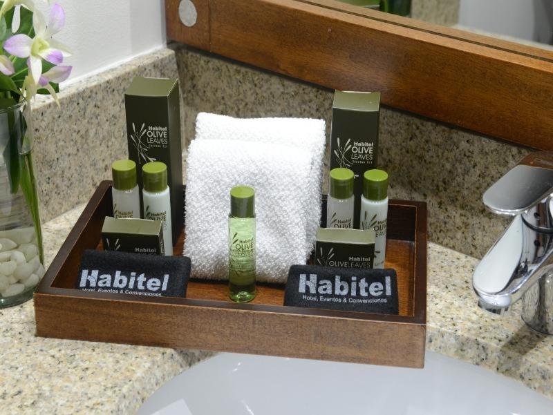 Hotel Habitel Select Bogota Room photo